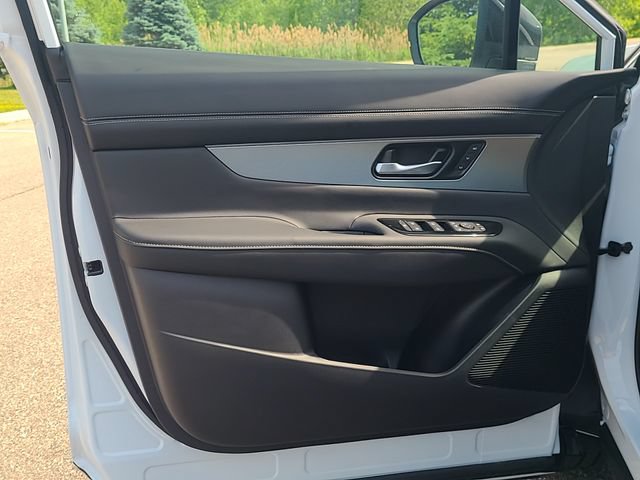 New 2026 Nissan Murano Platinum w/ Cargo Package AWD/4WD image 7