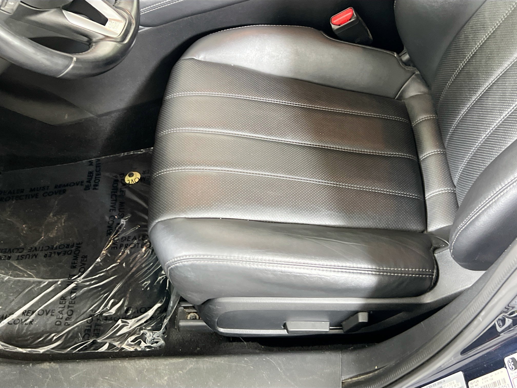 Used 2018 MAZDA MAZDA6 Touring FWD image 19