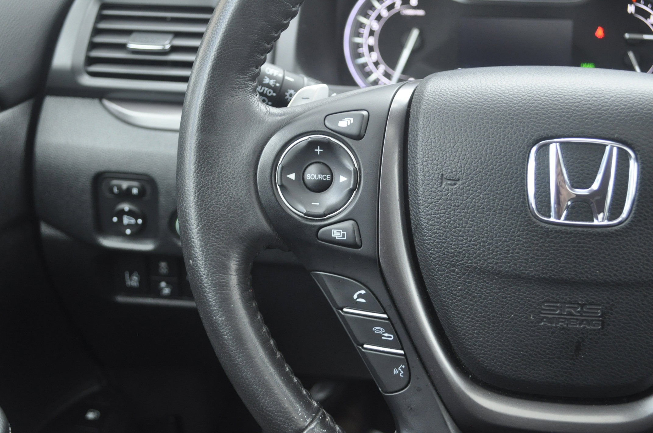 Certified 2023 Honda Ridgeline RTL image 21