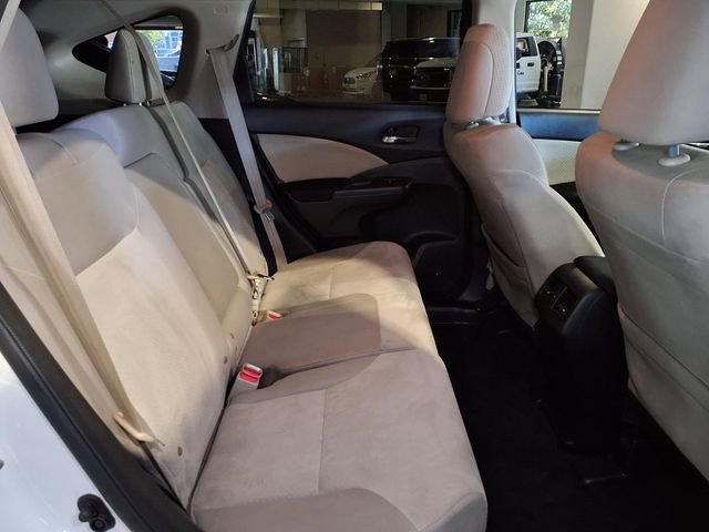 Used 2016 Honda CR-V EX image 27