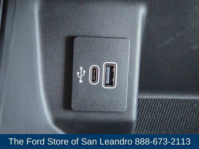 New 2025 Ford F150 Lightning Flash AWD/4WD image 19
