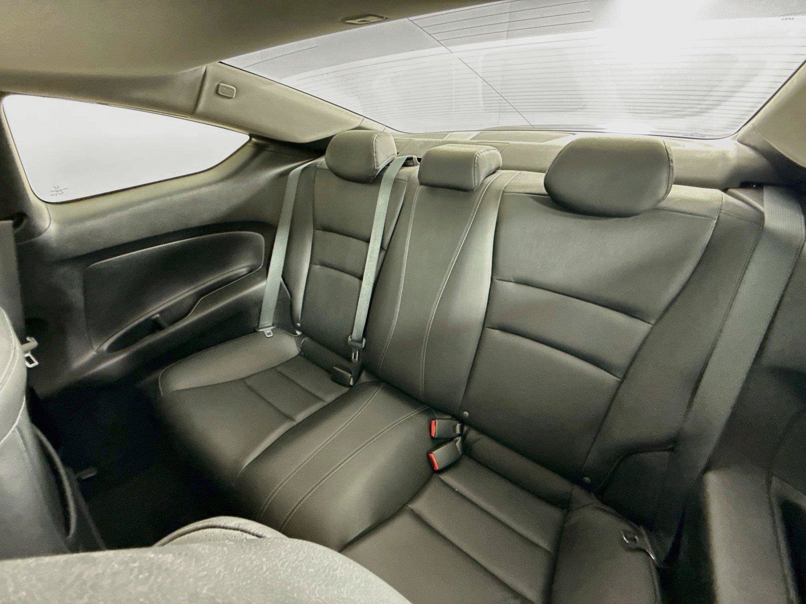 Used 2014 Honda Accord EX-L image 11