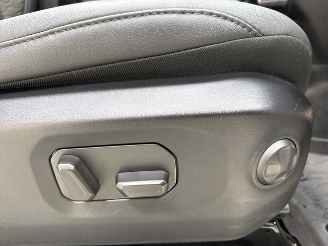 Used 2024 Jeep Wrangler High Altitude image 33