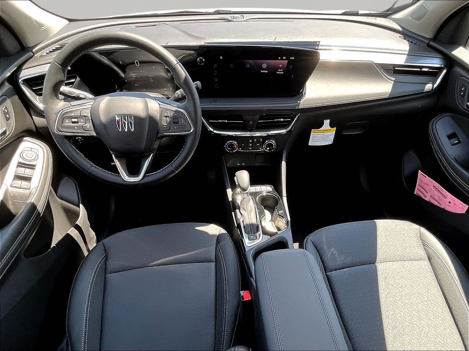 New 2026 Buick Encore GX Preferred w/ Comfort Package AWD/4WD image 10