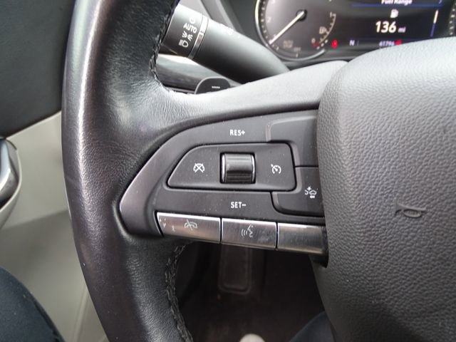 Used 2020 Cadillac XT4 Premium Luxury w/ Driver Awareness Package image 17