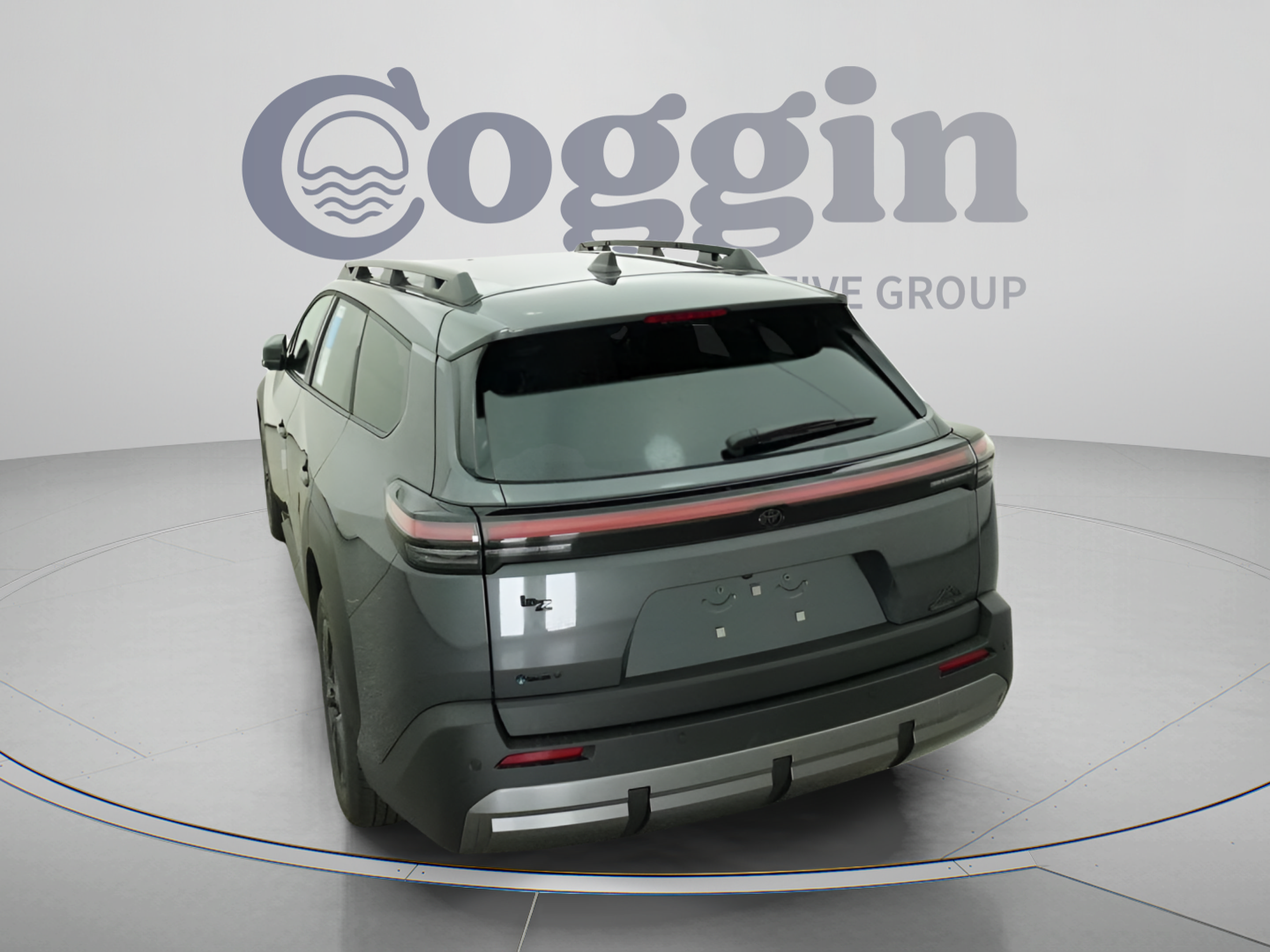 New 2026 Toyota bZ Woodland AWD/4WD image 11