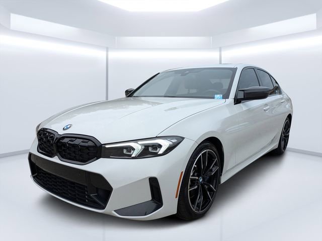 Used 2024 BMW M340i w/ Premium Package image 7