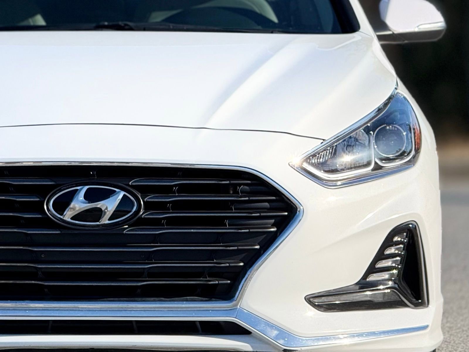 Used 2018 Hyundai Sonata SEL image 14