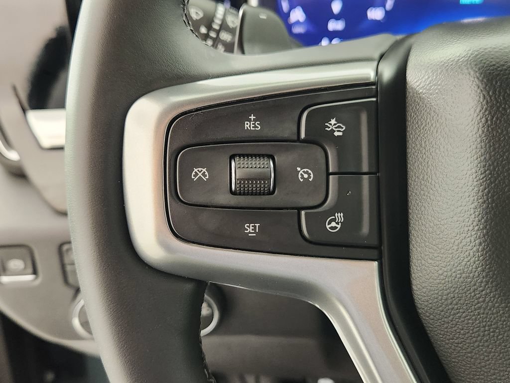 New 2026 Chevrolet Silverado 1500 LT AWD/4WD image 29