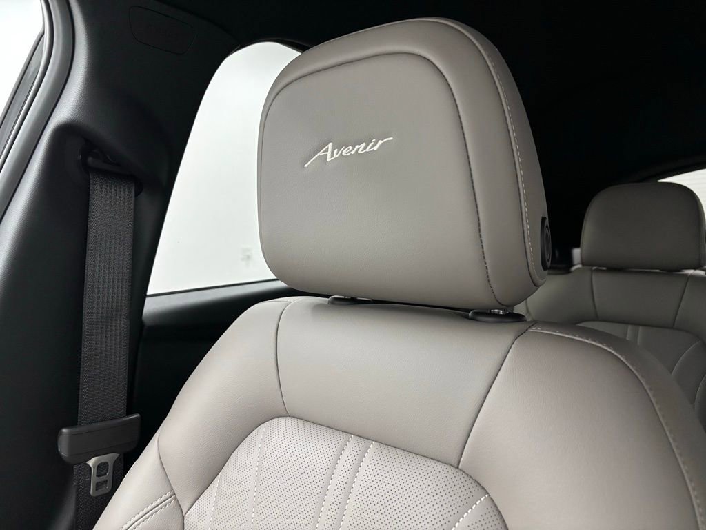 New 2026 Buick Envista Avenir image 41