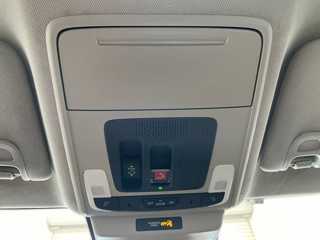 Used 2024 Honda Accord Touring image 38