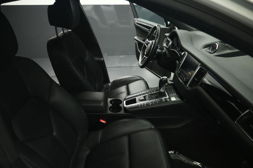 Used 2017 Porsche Macan S AWD/4WD image 55
