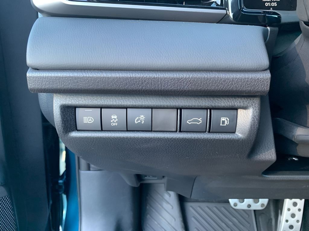 New 2026 Toyota Camry XSE FWD image 27