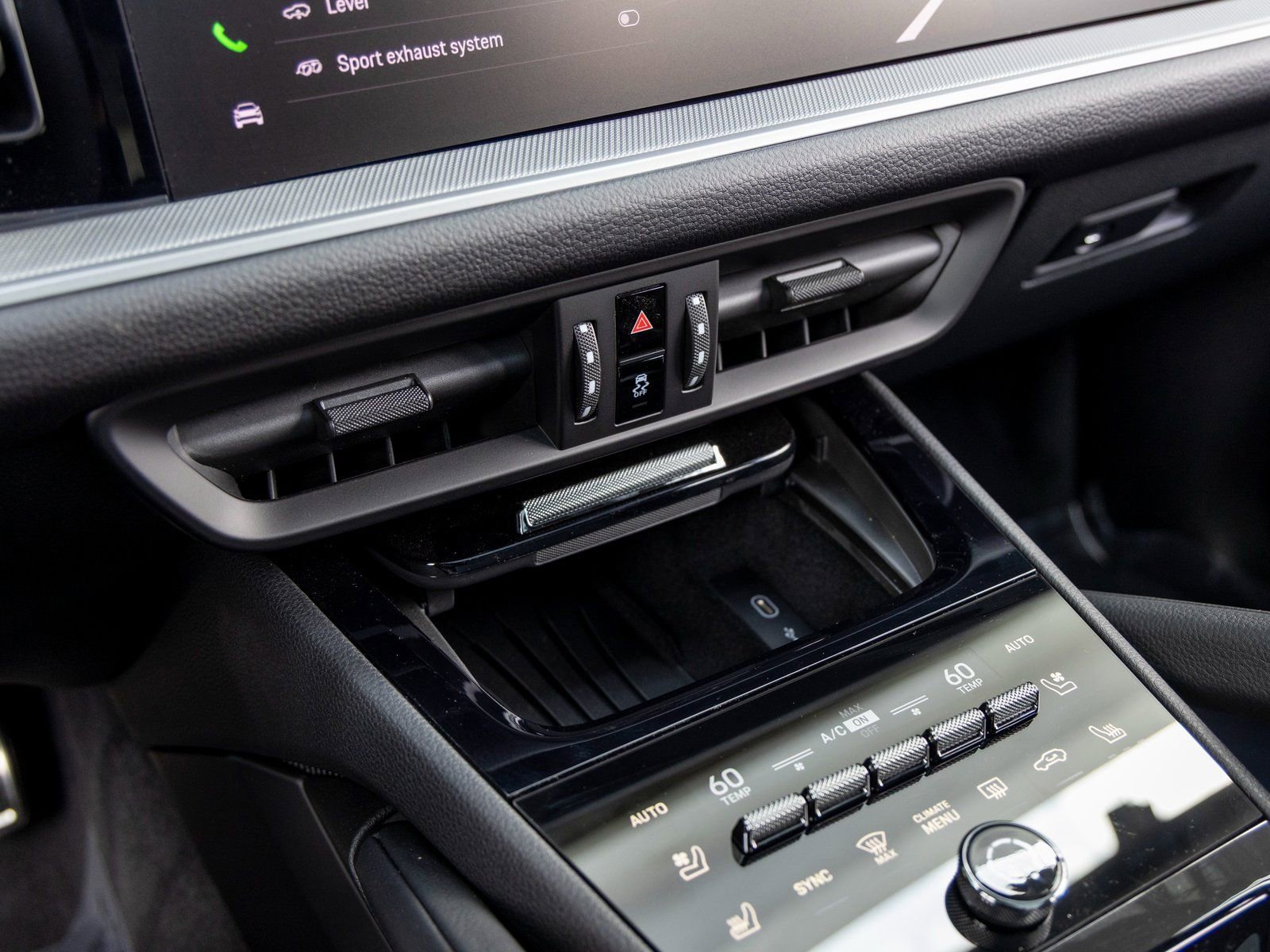 New 2026 Porsche Cayenne S image 42