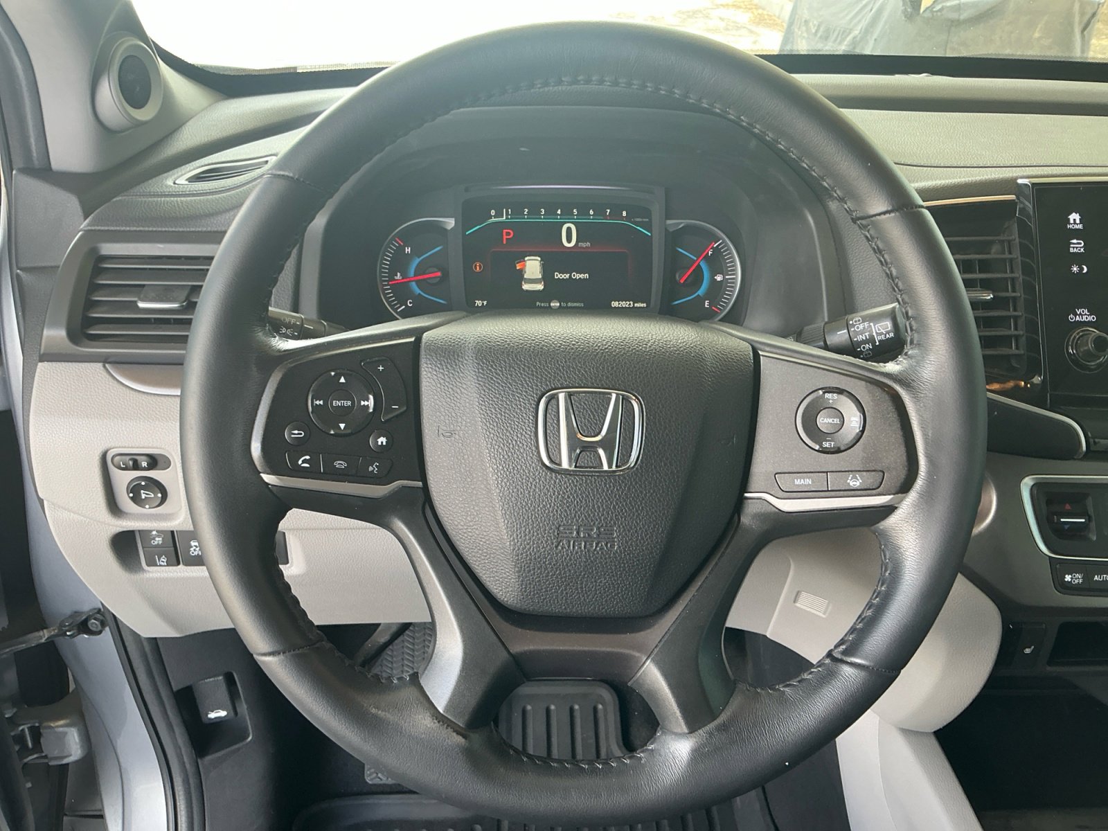 Used 2020 Honda Pilot EX-L image 9