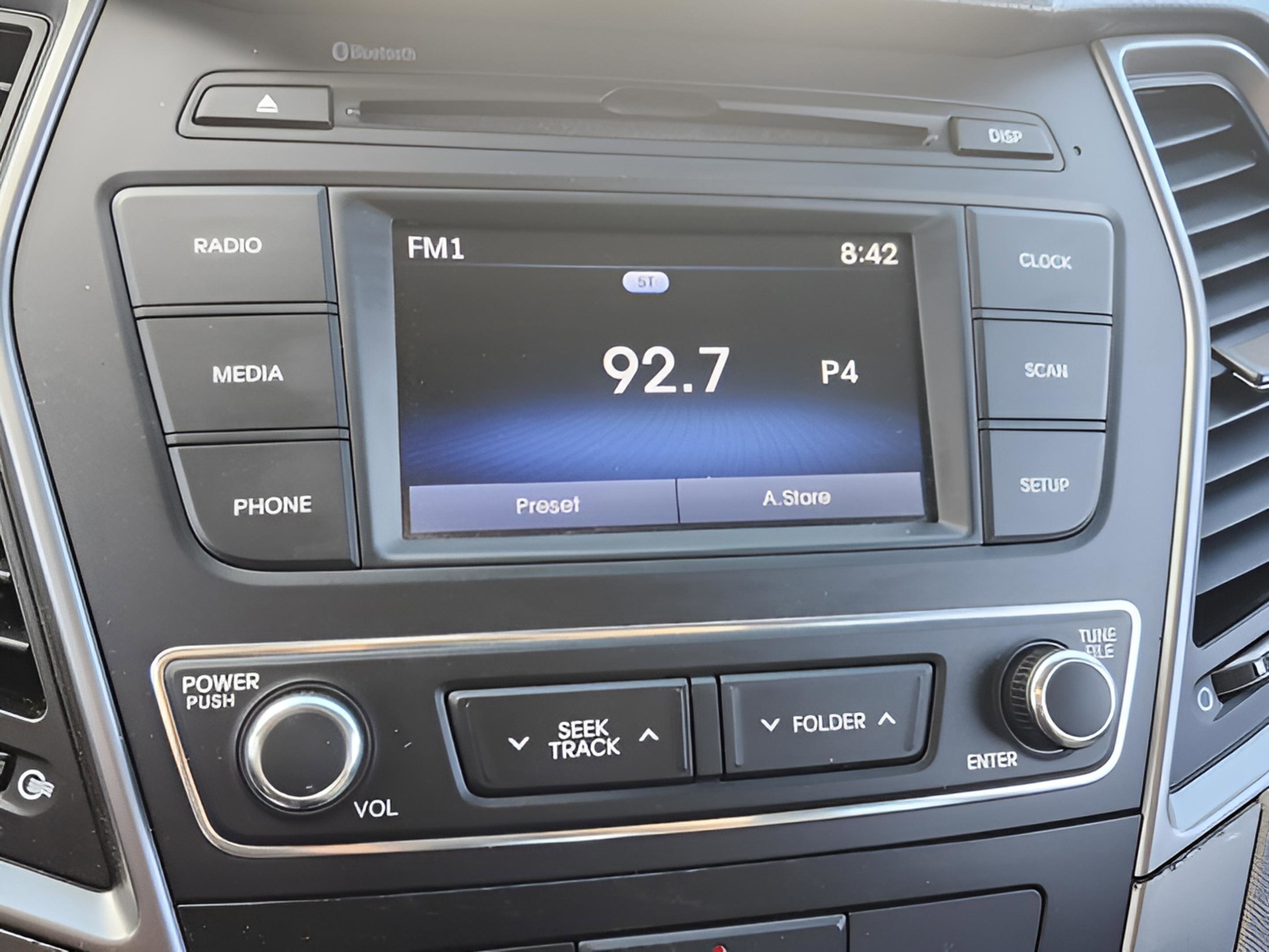 Used 2018 Hyundai Santa Fe Sport image 36