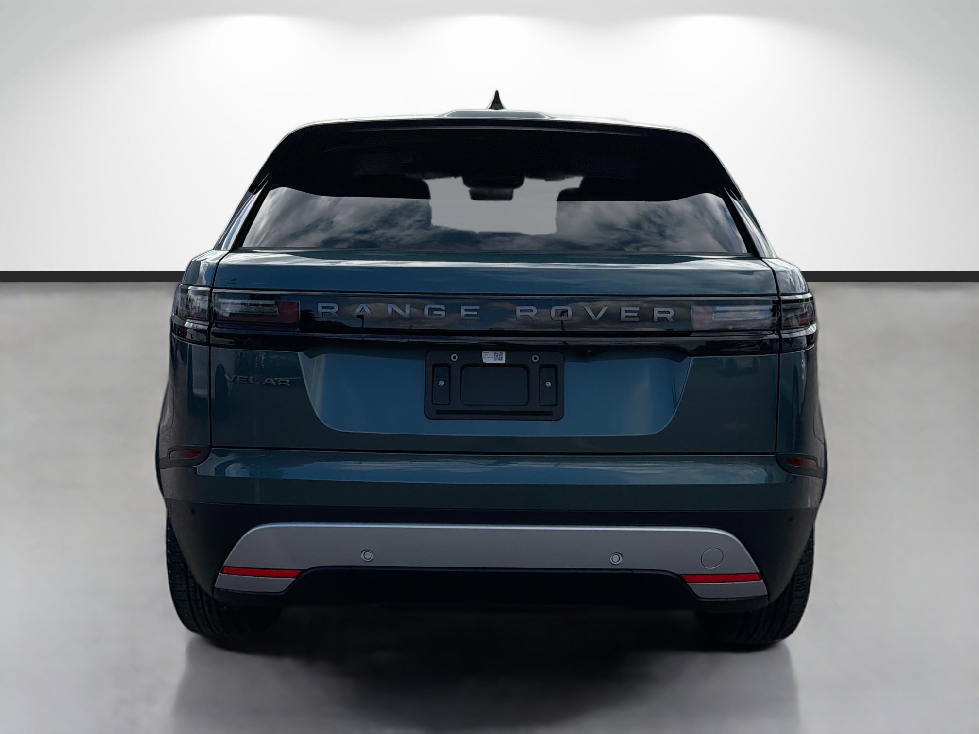 New 2026 Land Rover Range Rover Velar S image 4