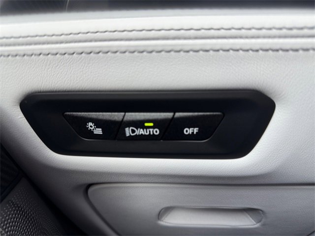 New 2026 BMW X5 M Competition w/ Executive Package image 36