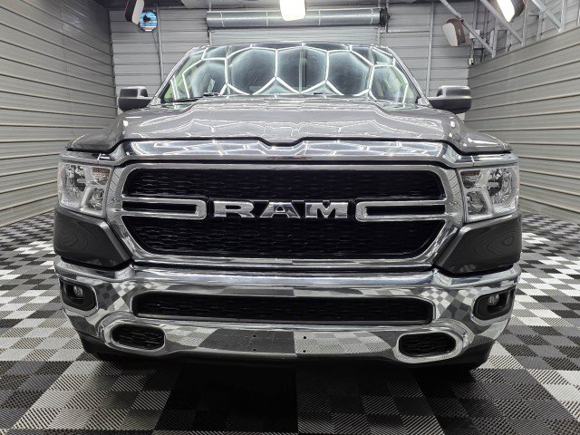 Used 2020 RAM 1500 Big Horn AWD/4WD image 4