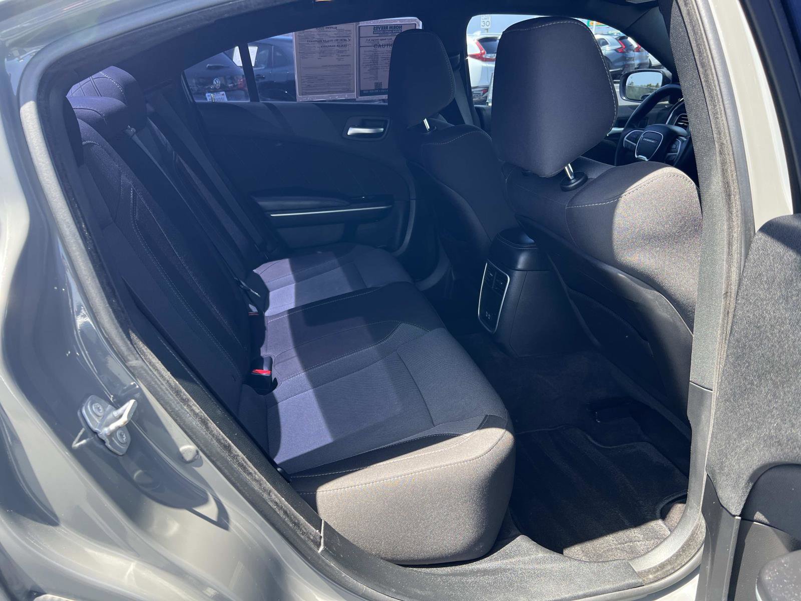 Used 2017 Dodge Charger R/T image 29