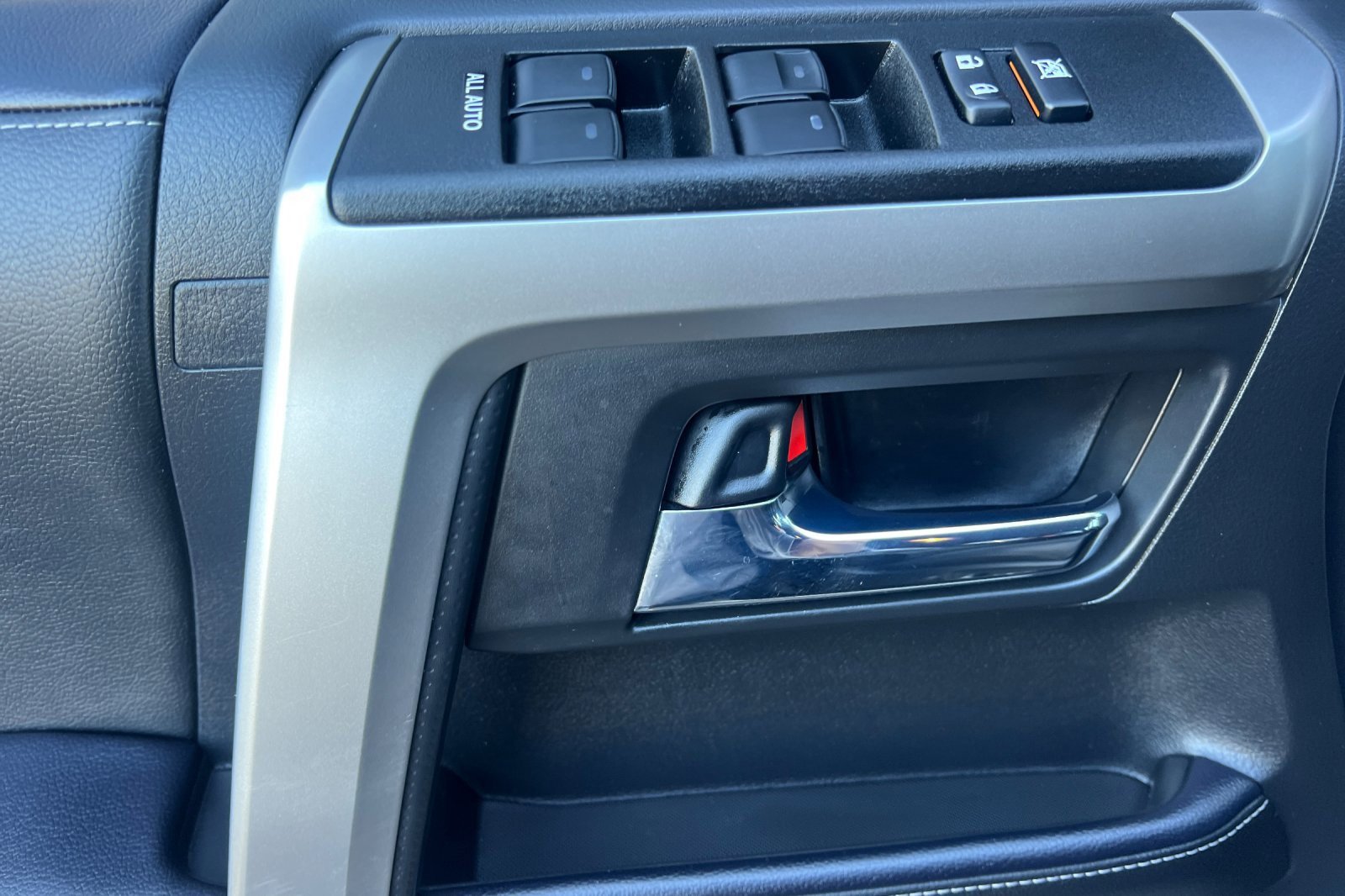 Certified 2023 Toyota 4Runner SR5 Premium image 8