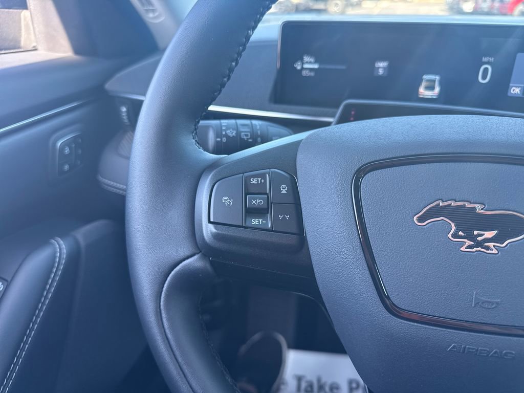 Used 2025 Ford Mustang Mach-E Select w/ Comfort Package Lite image 30