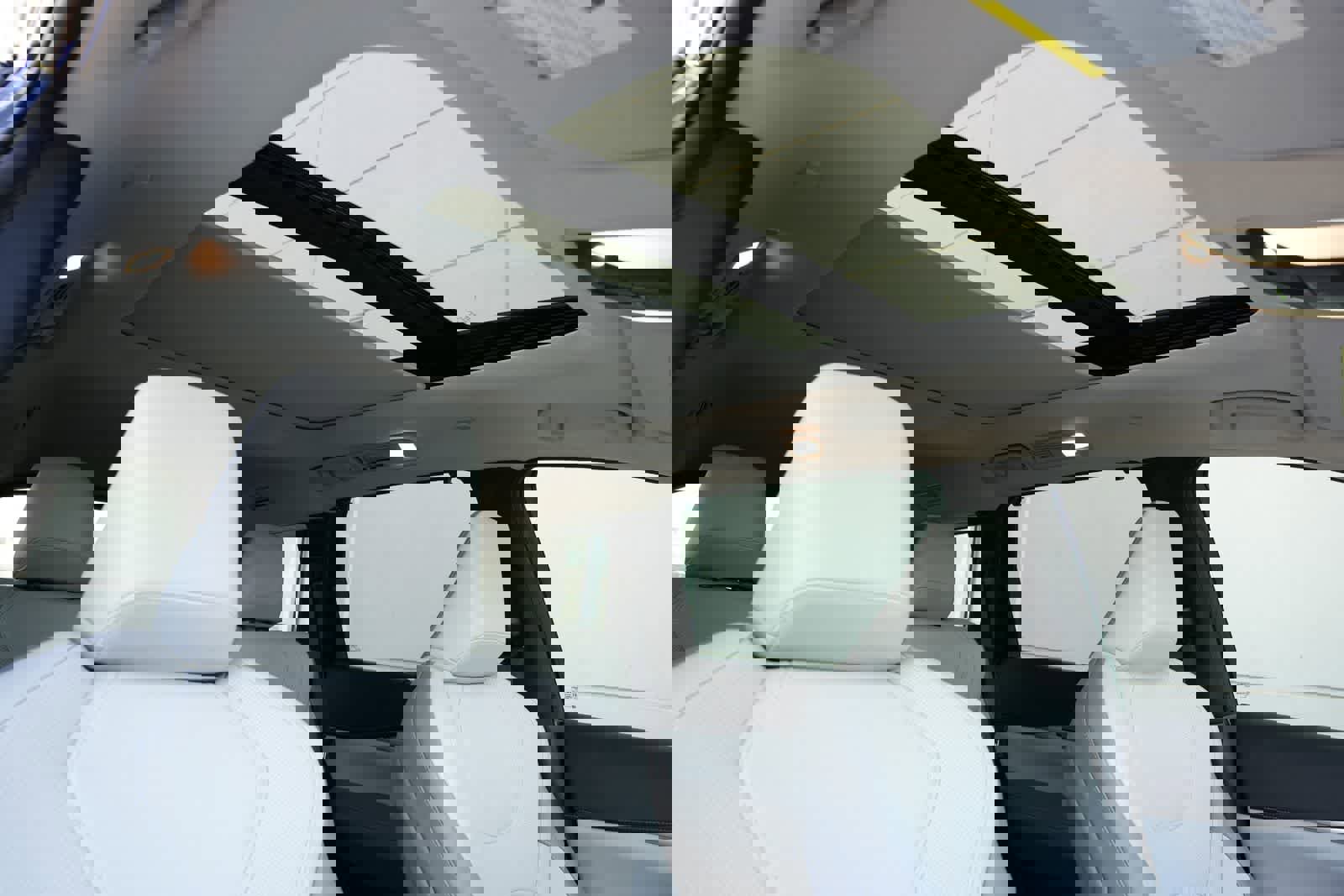 Certified 2026 INFINITI QX60 Luxe w/ Cargo Package image 24