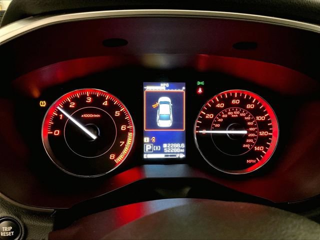 Used 2020 Subaru Impreza 2.0i Sport w/ Popular Package #5 AWD/4WD image 19