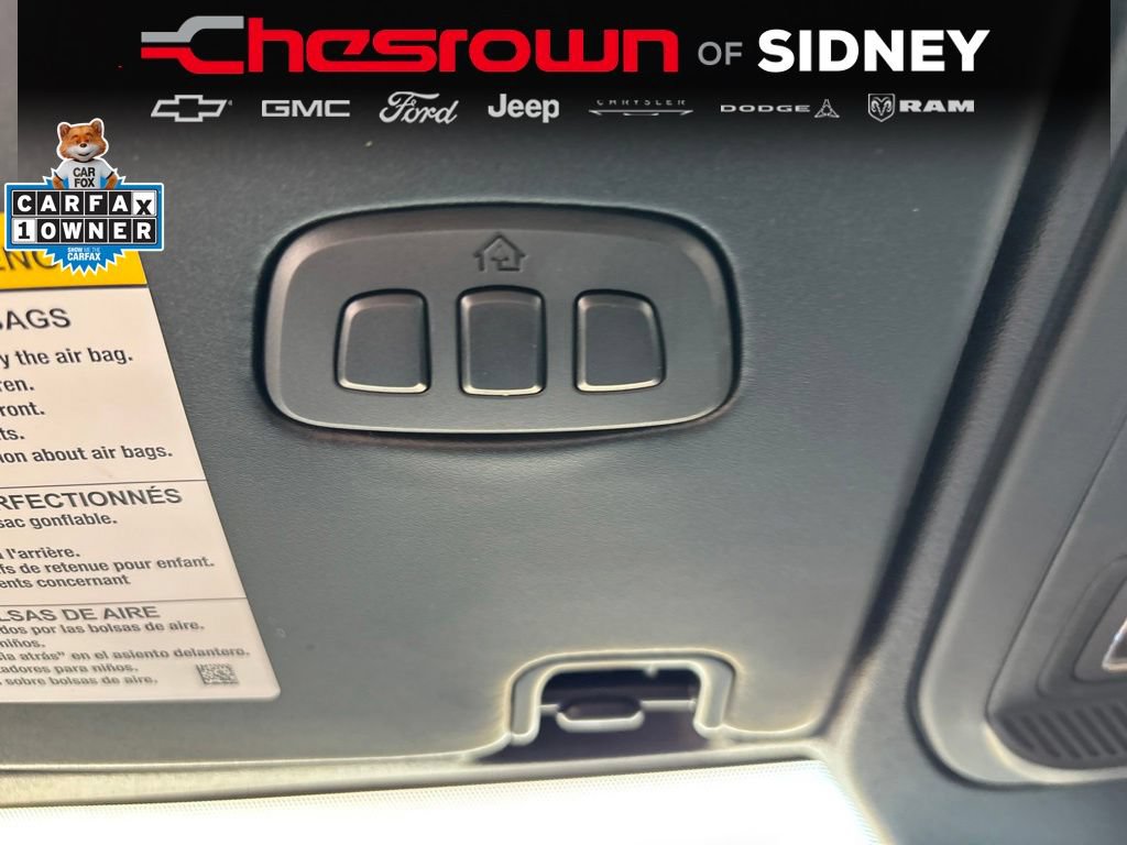 Used 2025 Ford Bronco Badlands AWD/4WD image 24