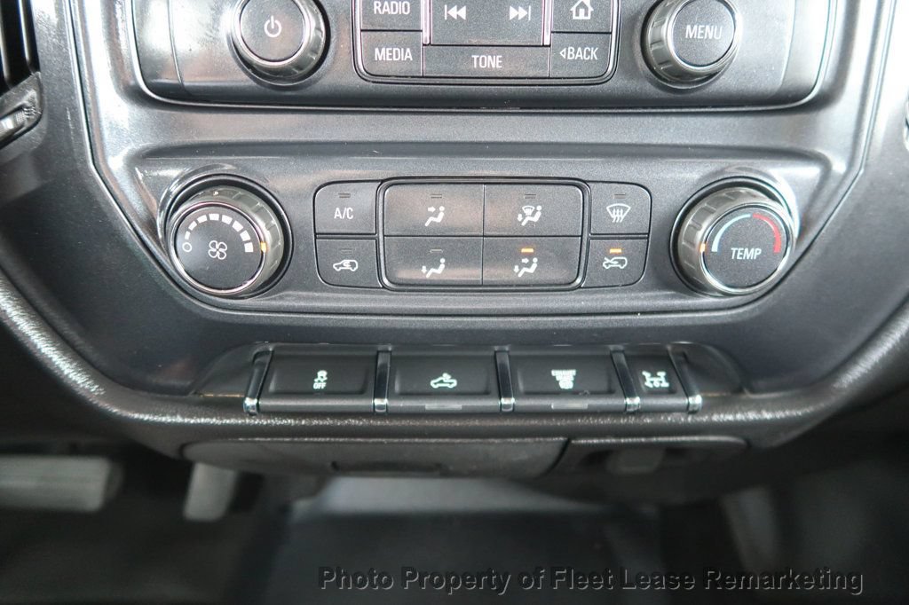Used 2015 Chevrolet Silverado 3500 W/T AWD/4WD image 33