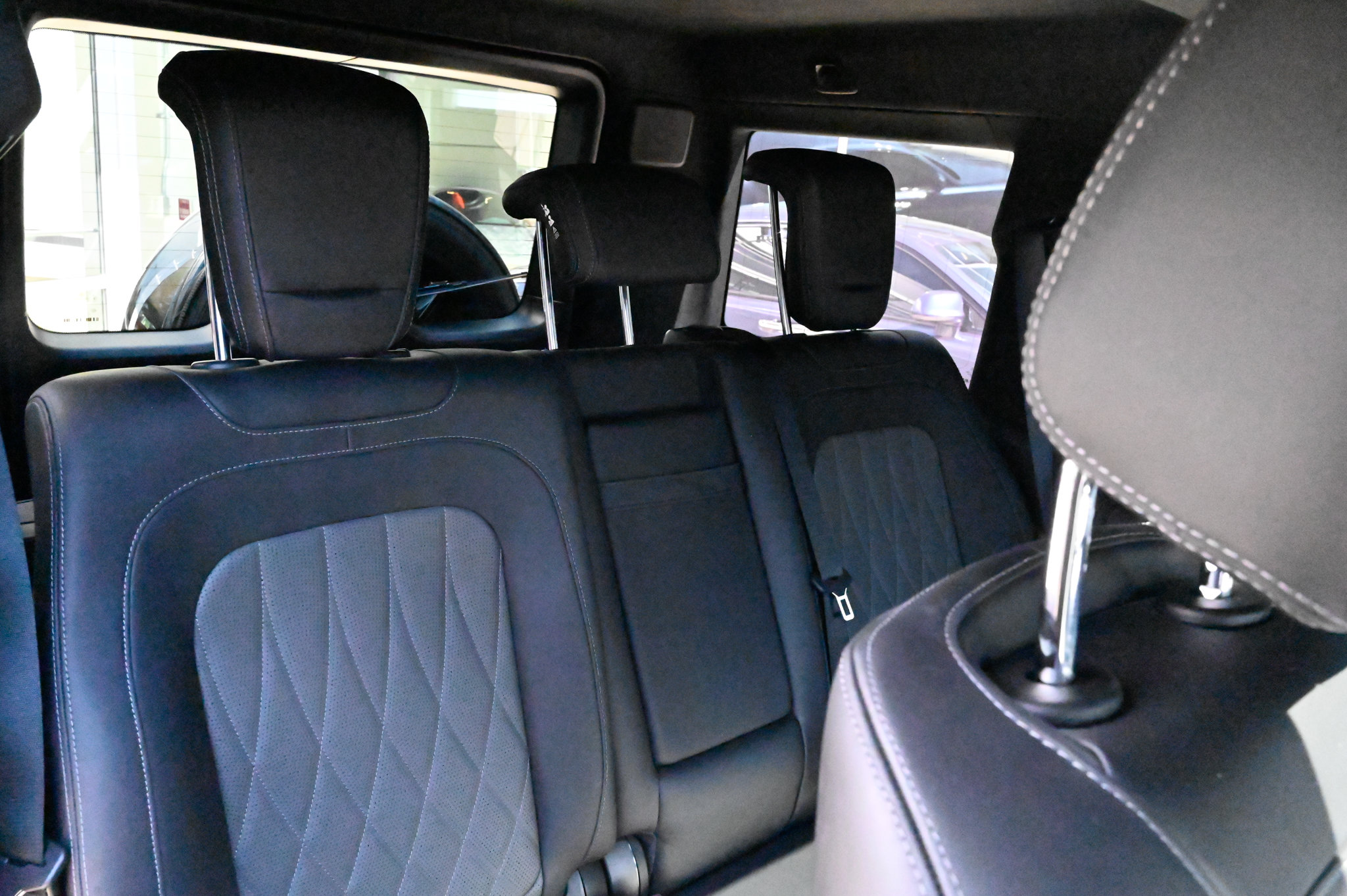 Used 2020 Mercedes-Benz G 63 AMG 4MATIC image 49
