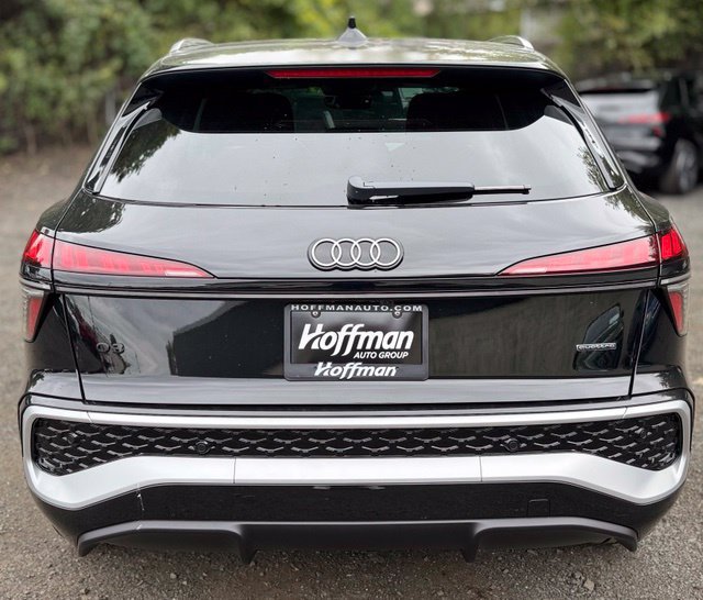 New 2026 Audi Q3 quattro 2.0T AWD/4WD image 7