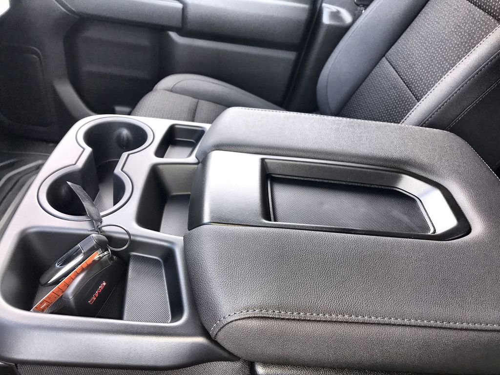 New 2026 GMC Sierra 1500 Pro w/ Pro Value Package image 19