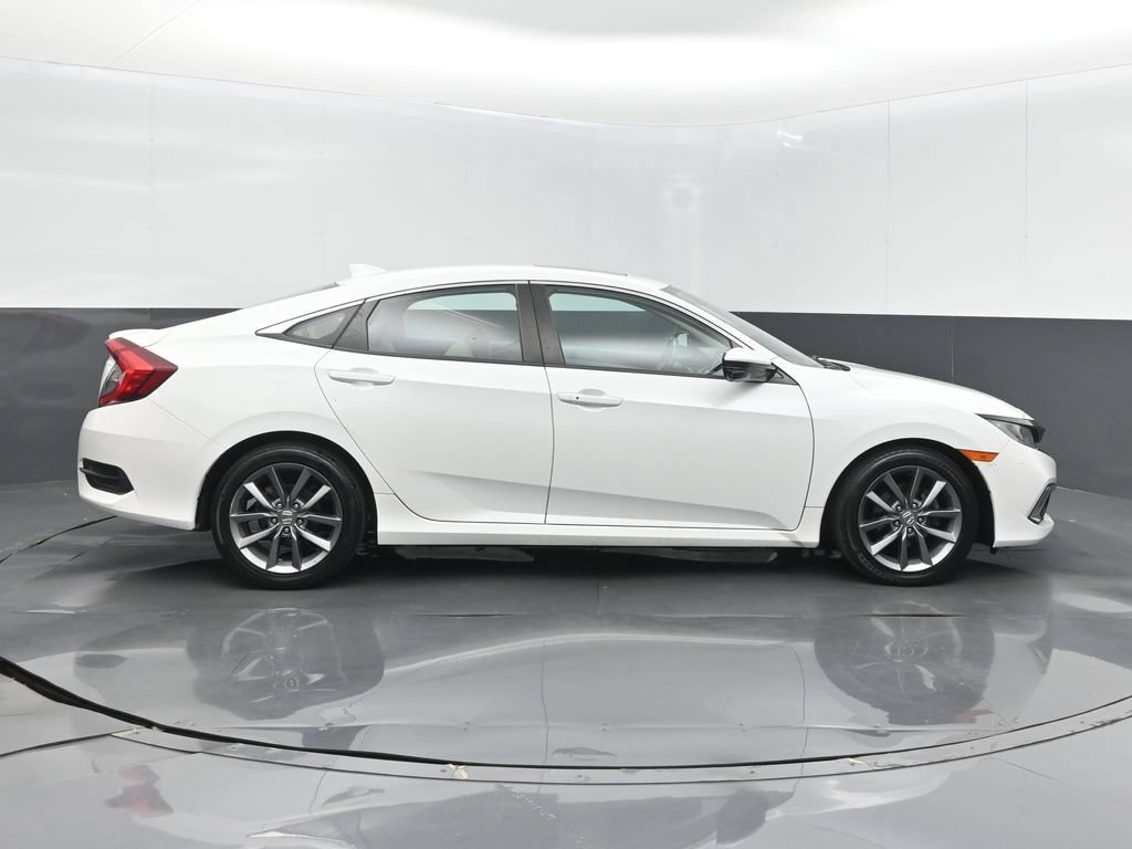Used 2019 Honda Civic EX image 5