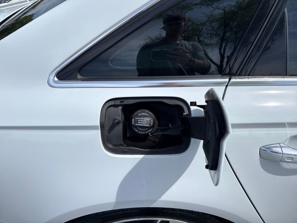 Used 2017 Audi A6 3.0T Prestige image 52