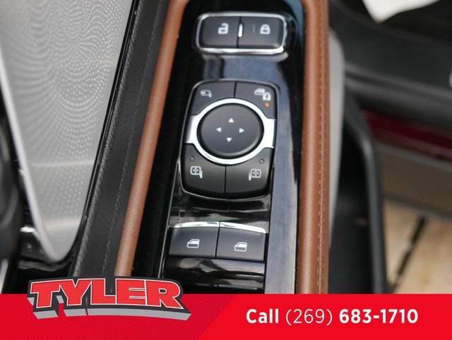 Used 2021 Lincoln Aviator Grand Touring w/ Equipment Group 302A AWD/4WD image 21