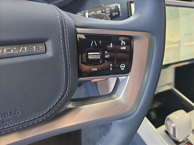 New 2026 Land Rover Range Rover SV AWD/4WD image 19