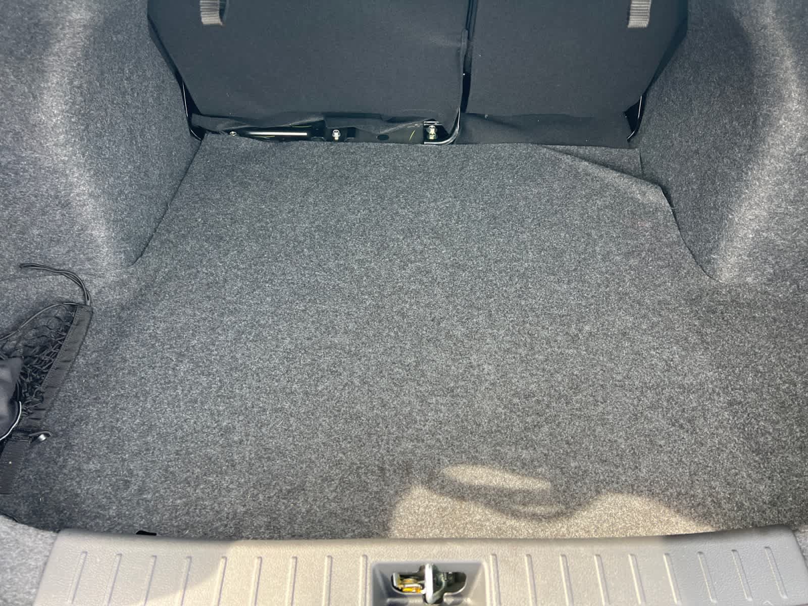 Certified 2024 Nissan Versa S w/ S Plus Package FWD image 11
