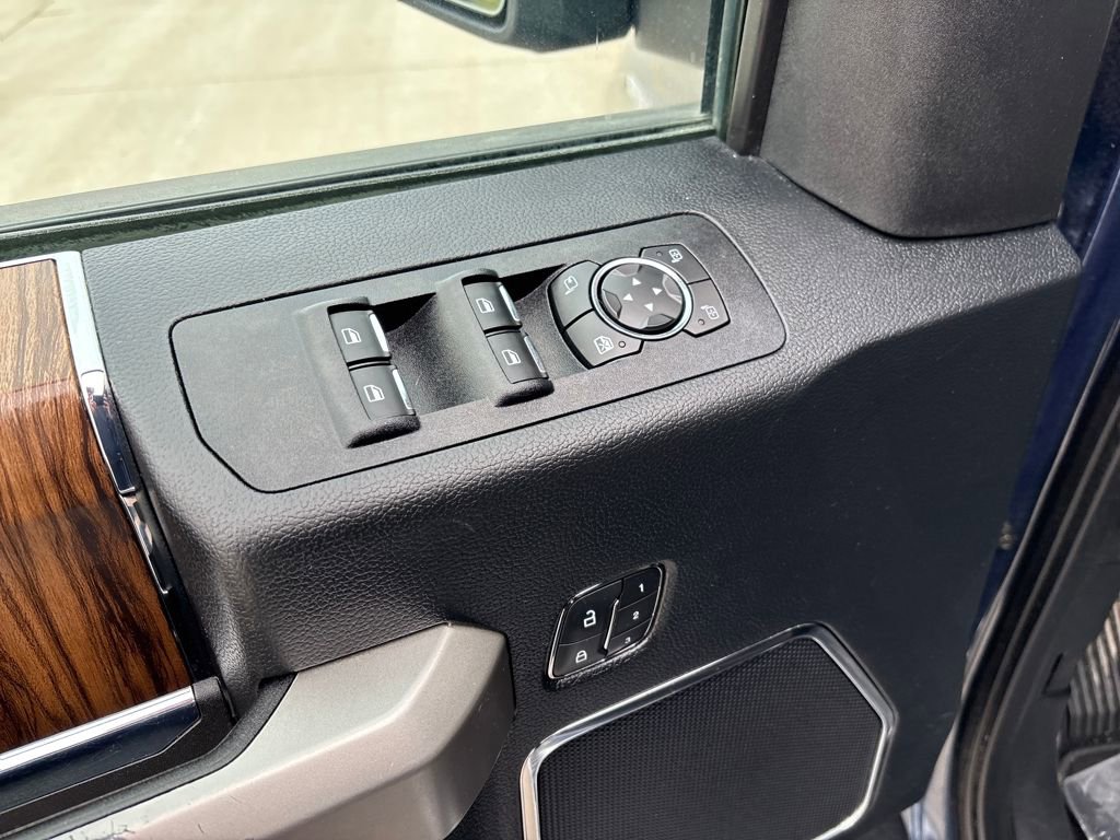 Used 2020 Ford F150 Lariat w/ Equipment Group 502A Luxury image 17