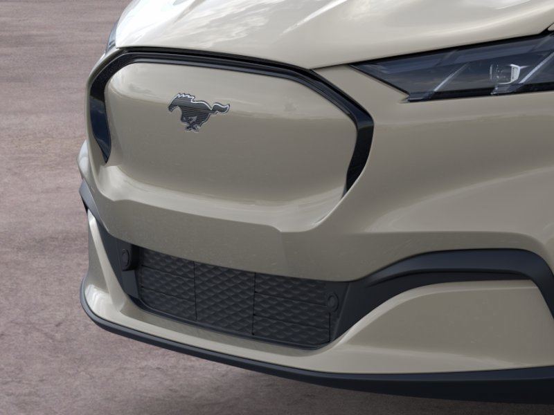 New 2026 Ford Mustang Mach-E Premium RWD image 17