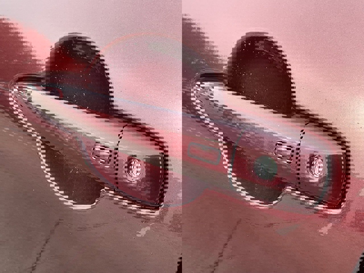 Used 2024 Nissan Sentra SV image 10