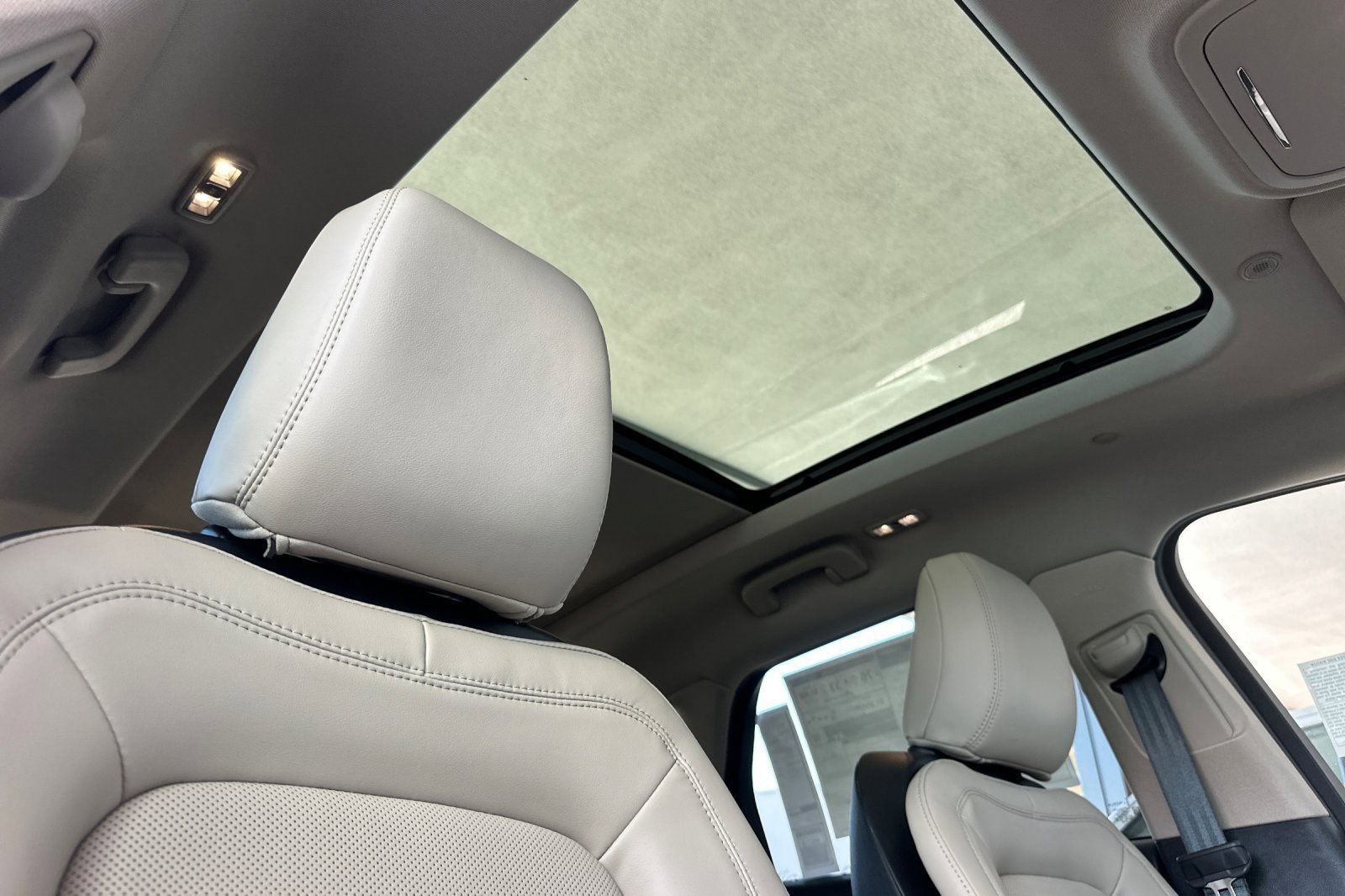 New 2025 Lincoln Corsair Grand Touring image 16