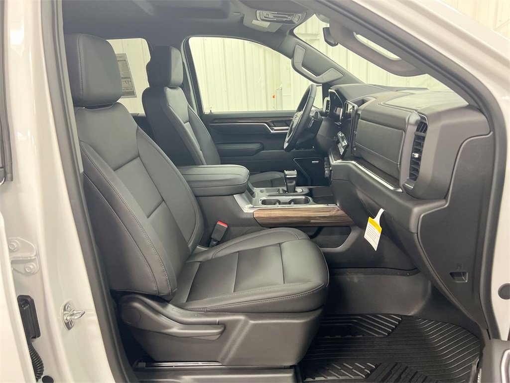 New 2026 Chevrolet Silverado 1500 RST w/ Convenience Package II image 22