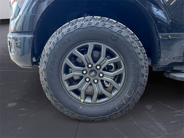 New 2025 Ford F150 Tremor image 14