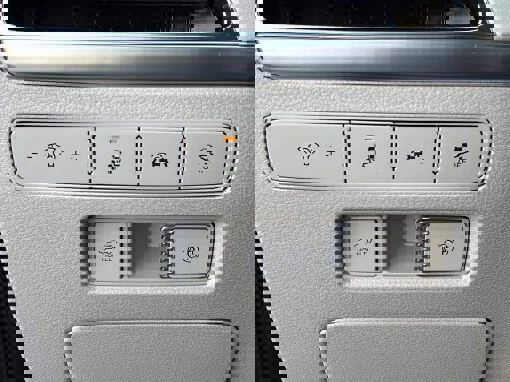 Used 2022 Hyundai Palisade Limited image 30