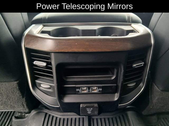 Used 2024 RAM 3500 Laramie w/ Towing Technology Group image 29