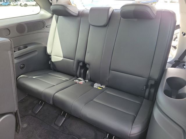 New 2026 Hyundai Palisade SEL image 22