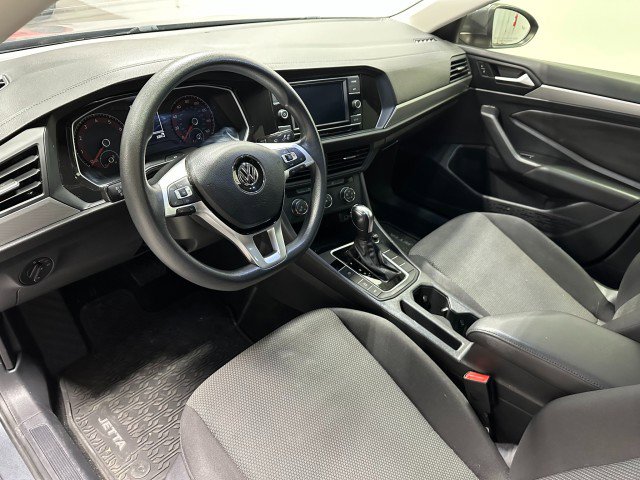 Used 2019 Volkswagen Jetta S image 11