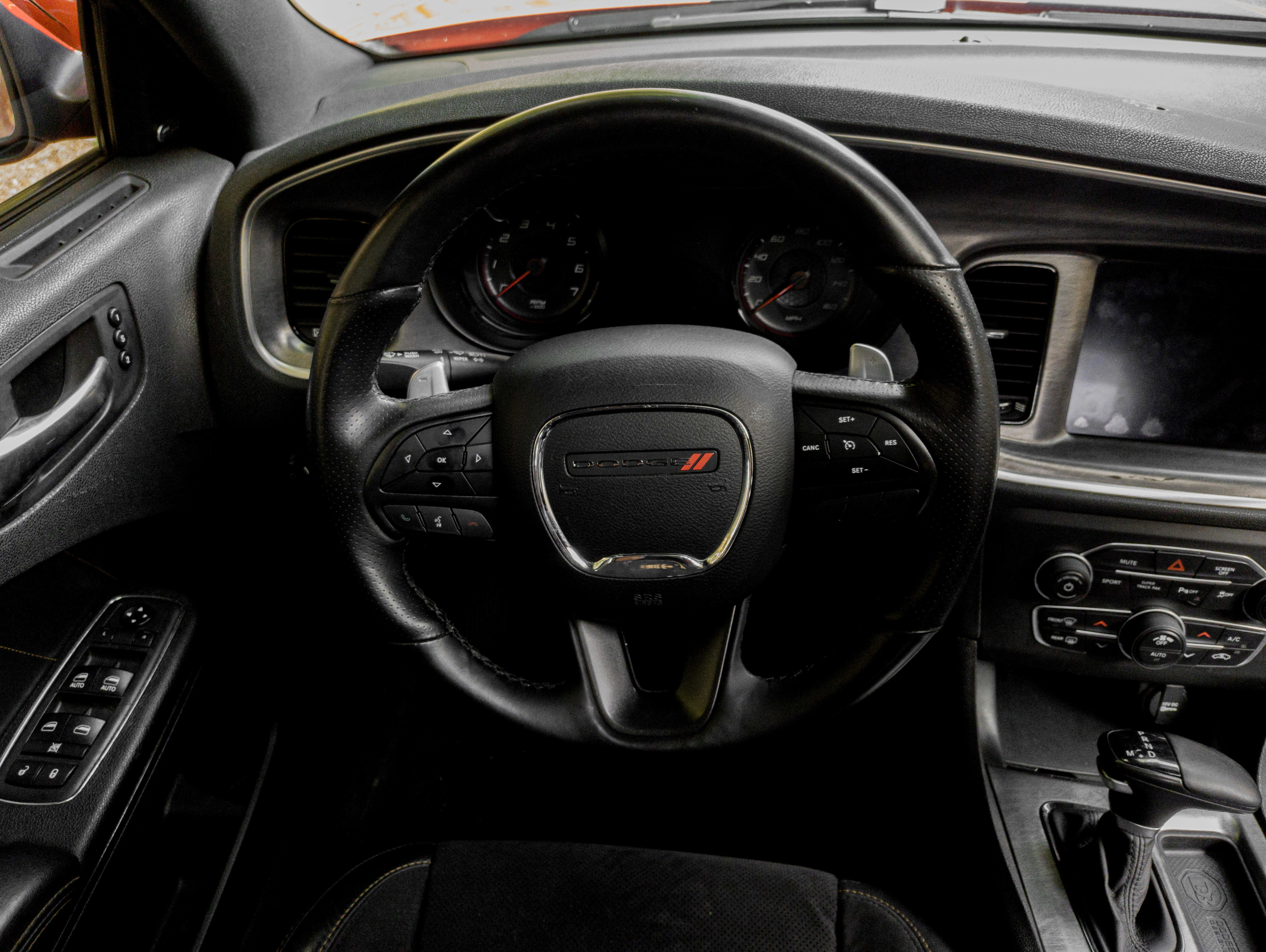 Used 2018 Dodge Charger R/T image 6