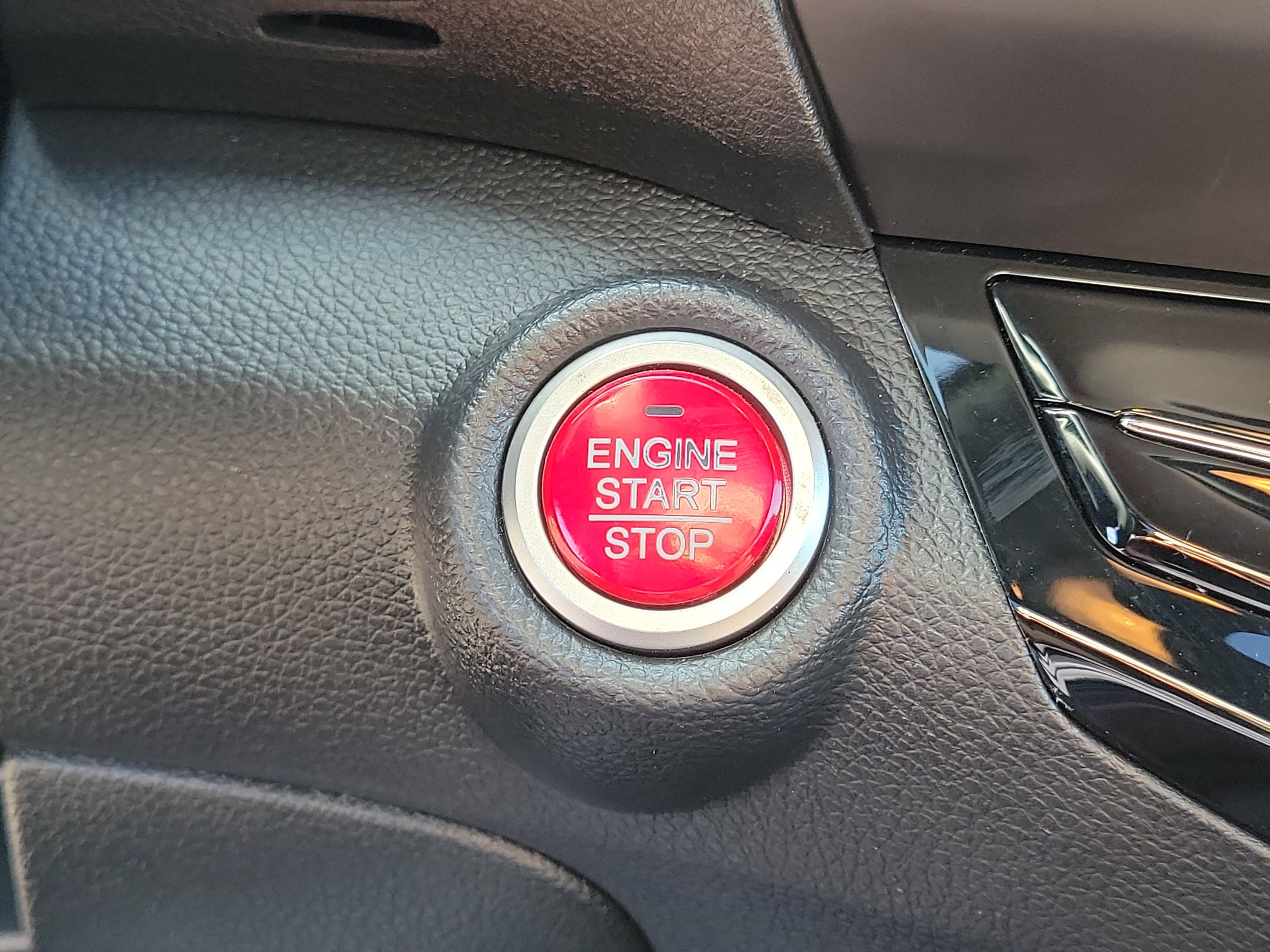Used 2017 Honda Accord EX-L image 31